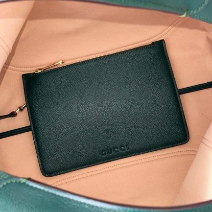 Gvc*1 Softbit maxi shoulder bag