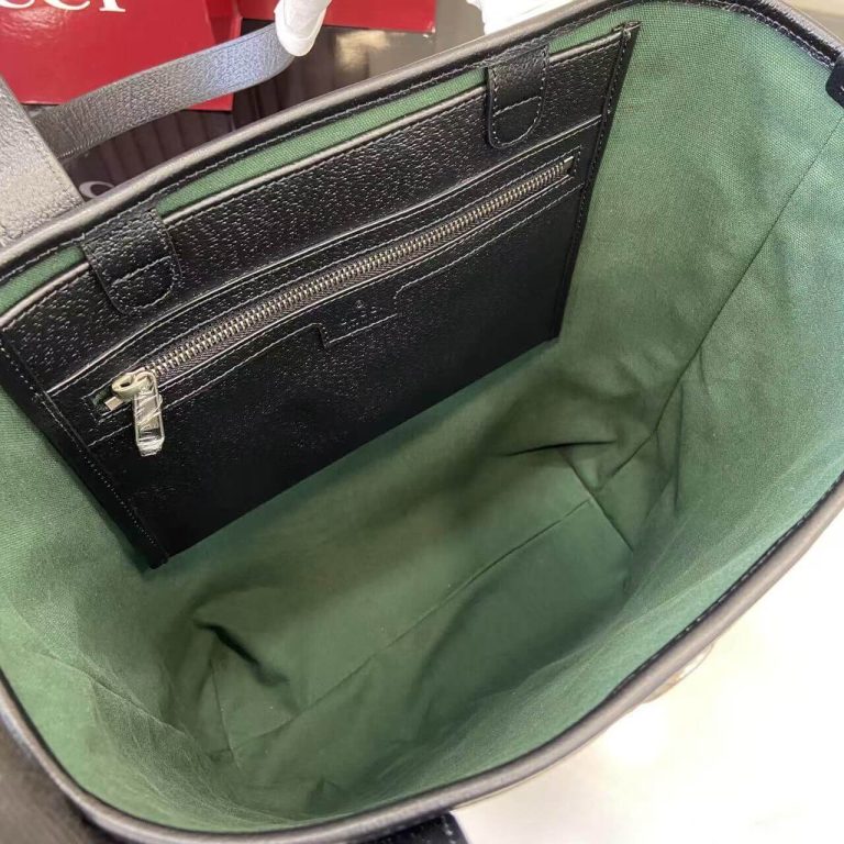 Gvc*1 Ophidia medium tote bag