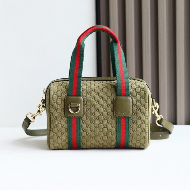Gvc*1 Mini GG handbag