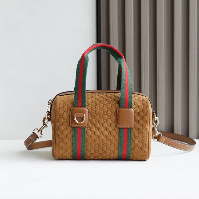 Gvc*1 Mini GG handbag
