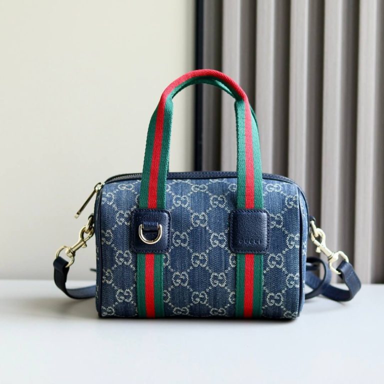 Gvc*1 Mini GG handbag