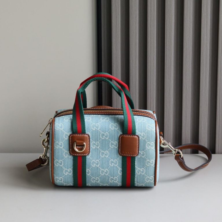 Gvc*1 Mini GG handbag