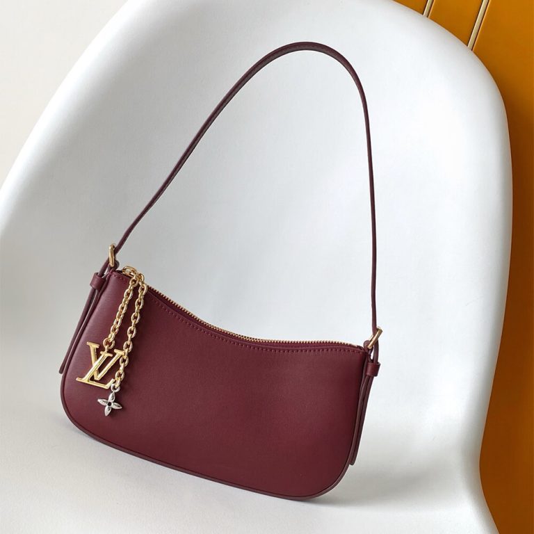 Pochette LV Bloom