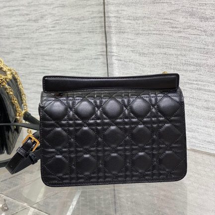 D10r Small D10r Jolie Top Handle Bag