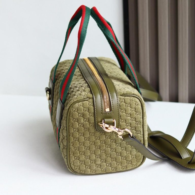 Gvc*1 Mini GG handbag
