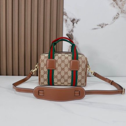 Gvc*1 Mini GG handbag