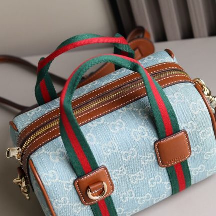 Gvc*1 Mini GG handbag