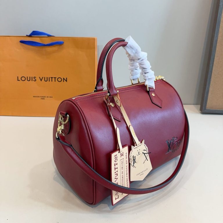 LV Speedy Soft 30