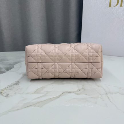 D10r Jolie Top Handle Mini Bag