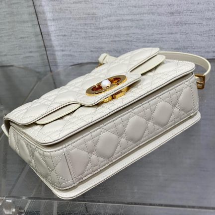D10r Small D10r Jolie Top Handle Bag