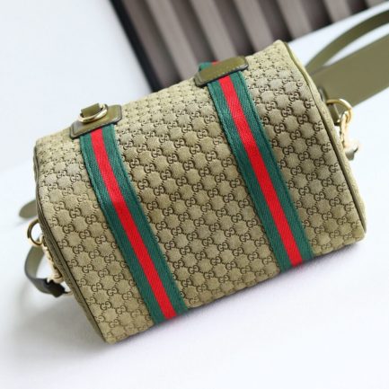 Gvc*1 Mini GG handbag