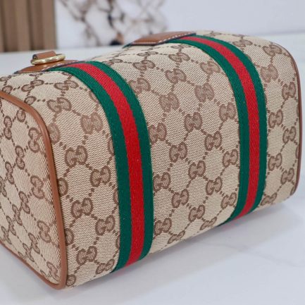 Gvc*1 Mini GG handbag