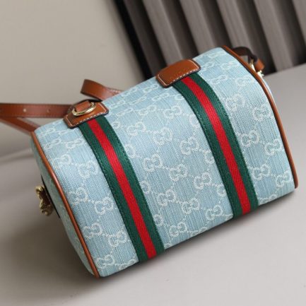 Gvc*1 Mini GG handbag