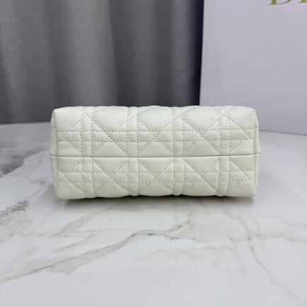 D10r Jolie Top Handle Mini Bag