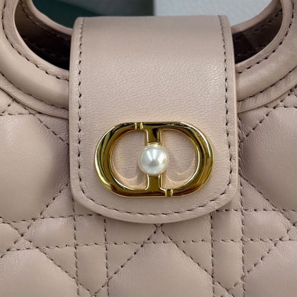 D10r Jolie Top Handle Mini Bag