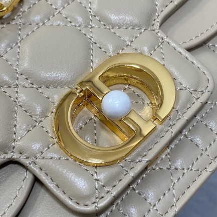 D10r Small D10r Jolie Top Handle Bag