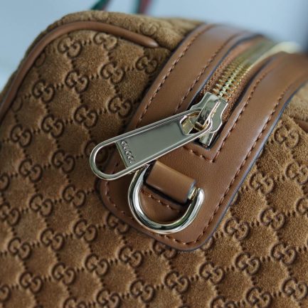 Gvc*1 Mini GG handbag
