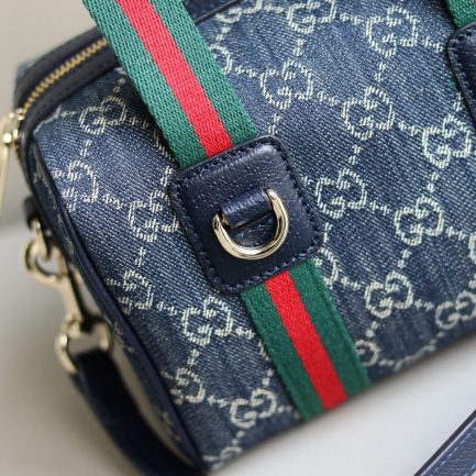 Gvc*1 Mini GG handbag