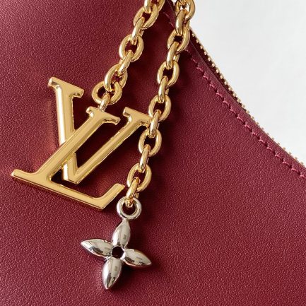 Pochette LV Bloom