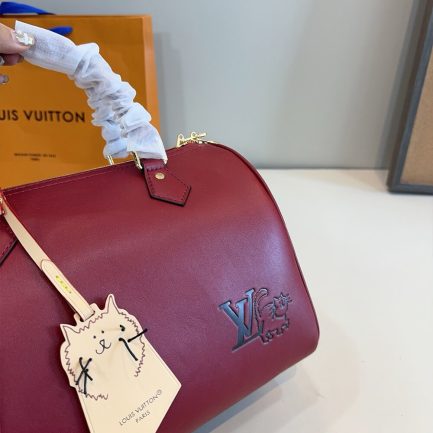 LV Speedy Soft 30
