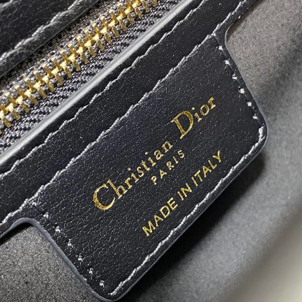D10r Small D10r Jolie Top Handle Bag