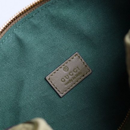 Gvc*1 Mini GG handbag
