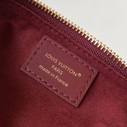 Pochette LV Bloom