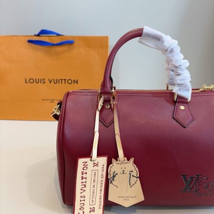 LV Speedy Soft 30