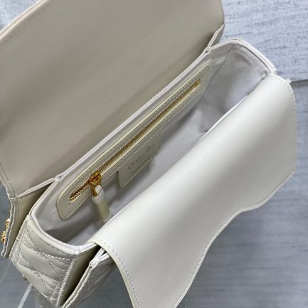 D10r Small D10r Jolie Top Handle Bag