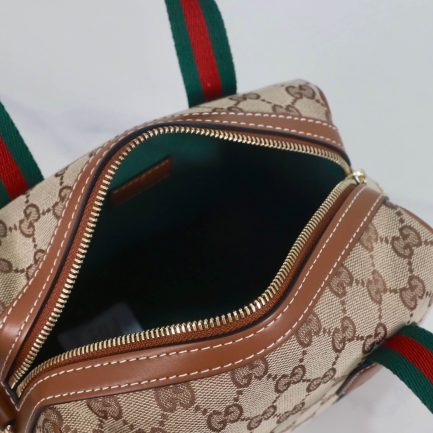 Gvc*1 Mini GG handbag