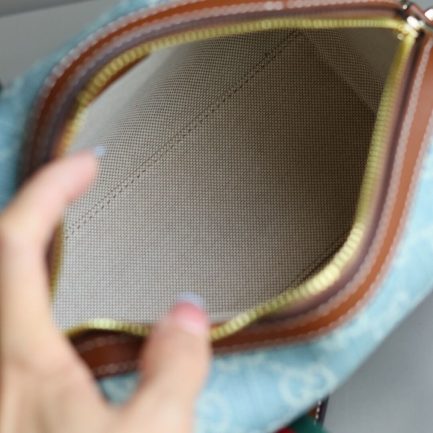 Gvc*1 Mini GG handbag